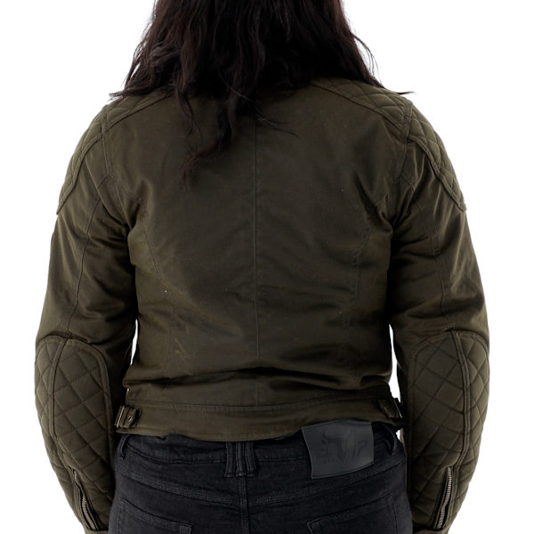 464446_Jacket_Oxford_Ladies Holwell 1.0 Wax Textile Jacket/464446_03.jpg